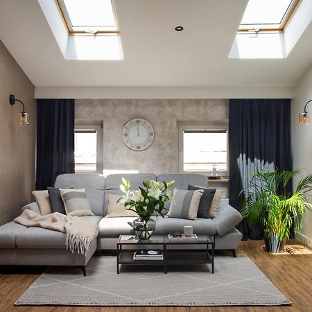 Szpitalna 9 Residence Krakkó Kültér fotó