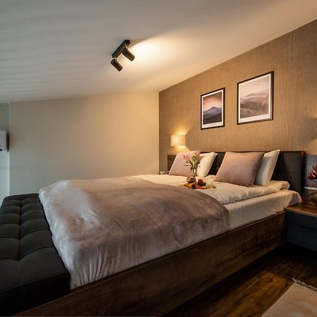 Szpitalna 9 Residence Krakkó Kültér fotó