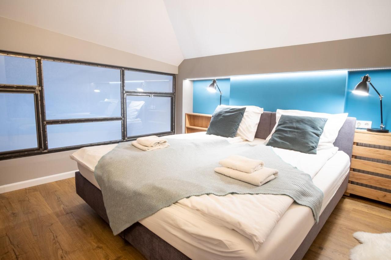 Szpitalna 9 Residence Krakkó Kültér fotó