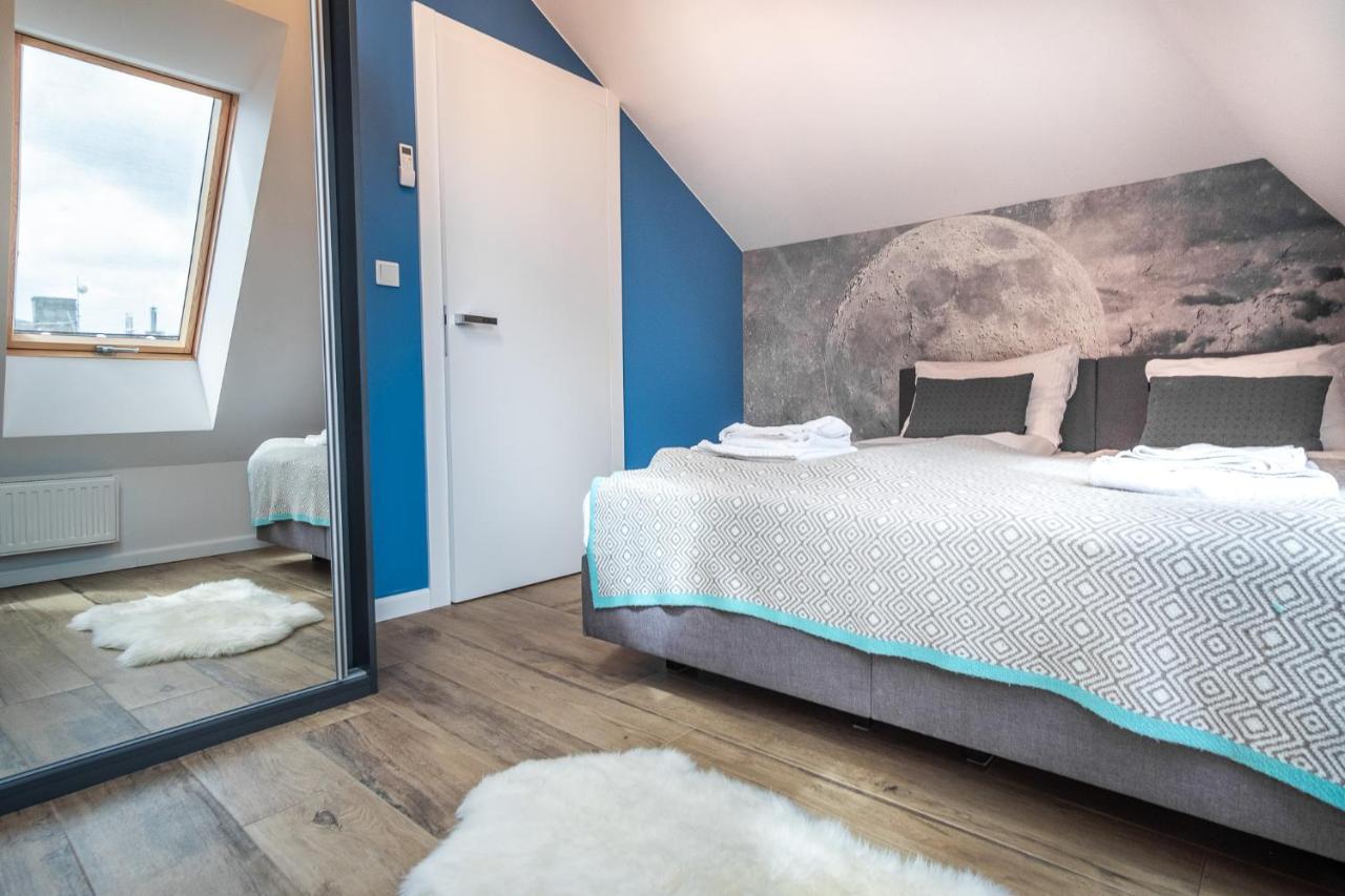 Szpitalna 9 Residence Krakkó Kültér fotó