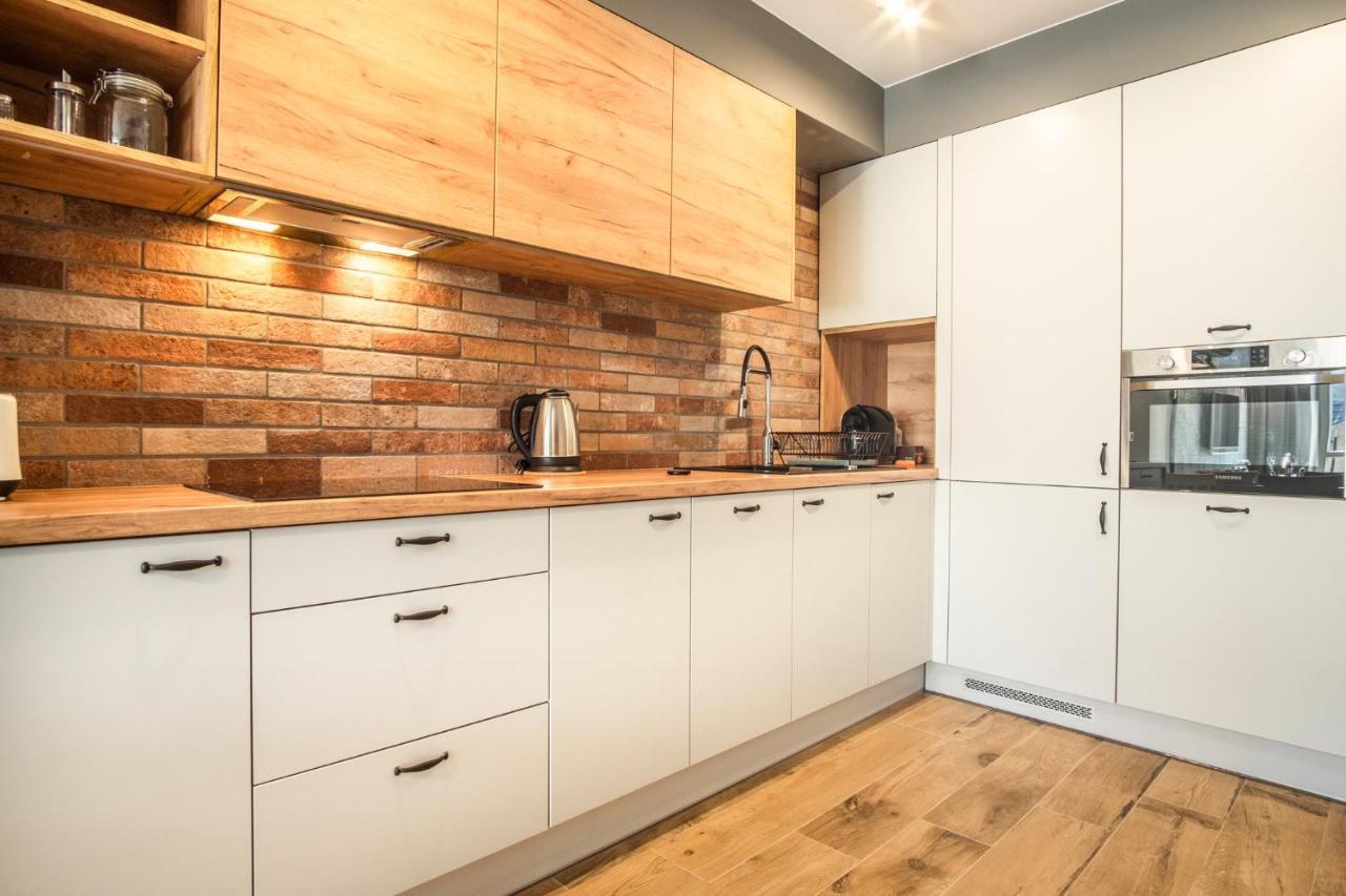 Szpitalna 9 Residence Krakkó Kültér fotó