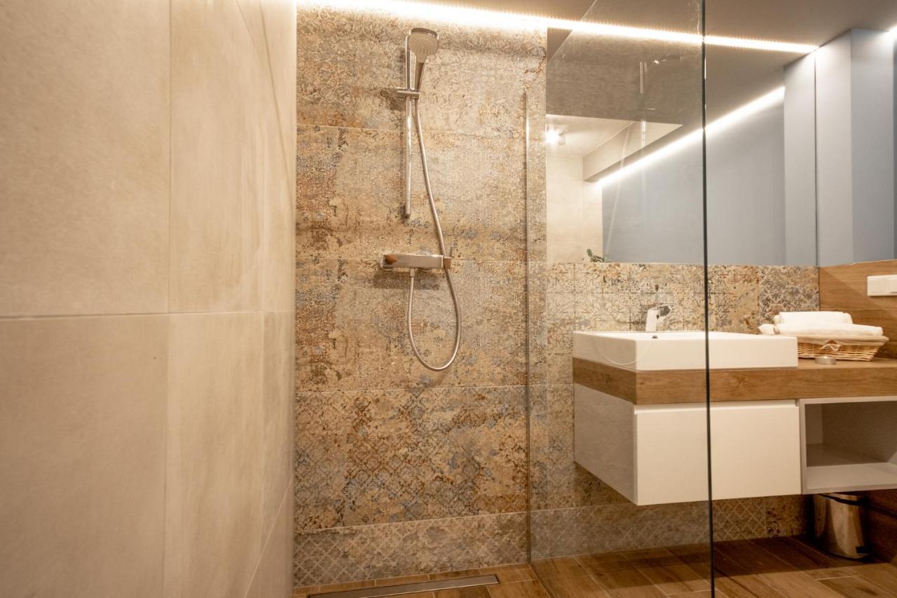 Szpitalna 9 Residence Krakkó Kültér fotó