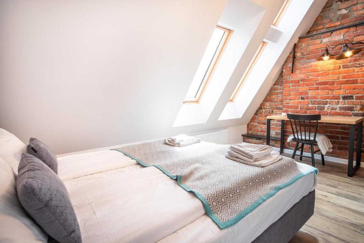 Szpitalna 9 Residence Krakkó Kültér fotó