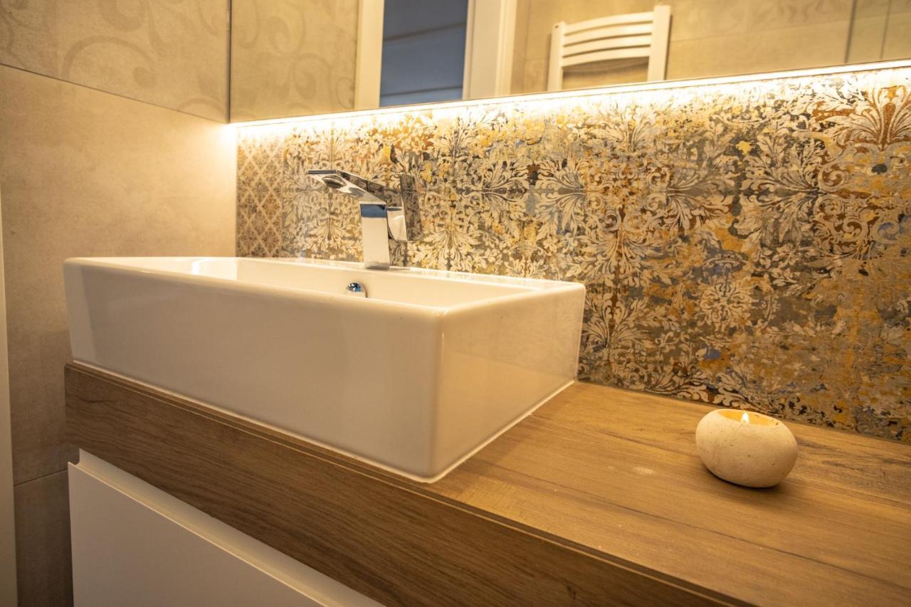 Szpitalna 9 Residence Krakkó Kültér fotó