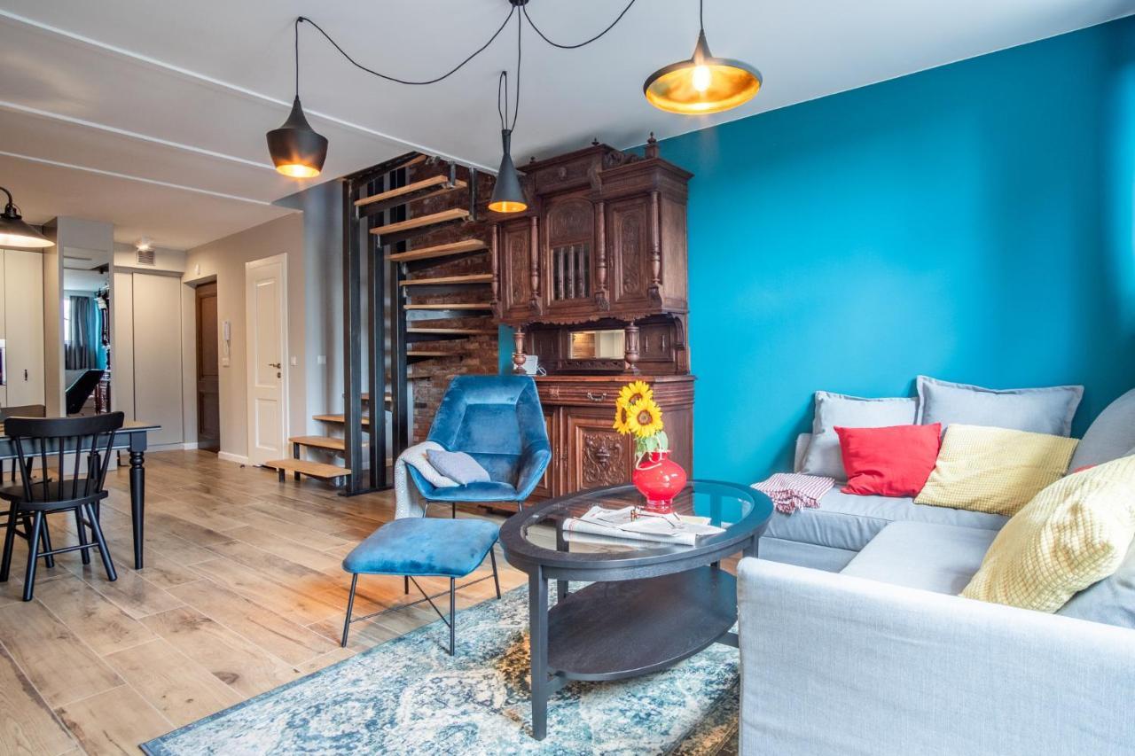Szpitalna 9 Residence Krakkó Kültér fotó