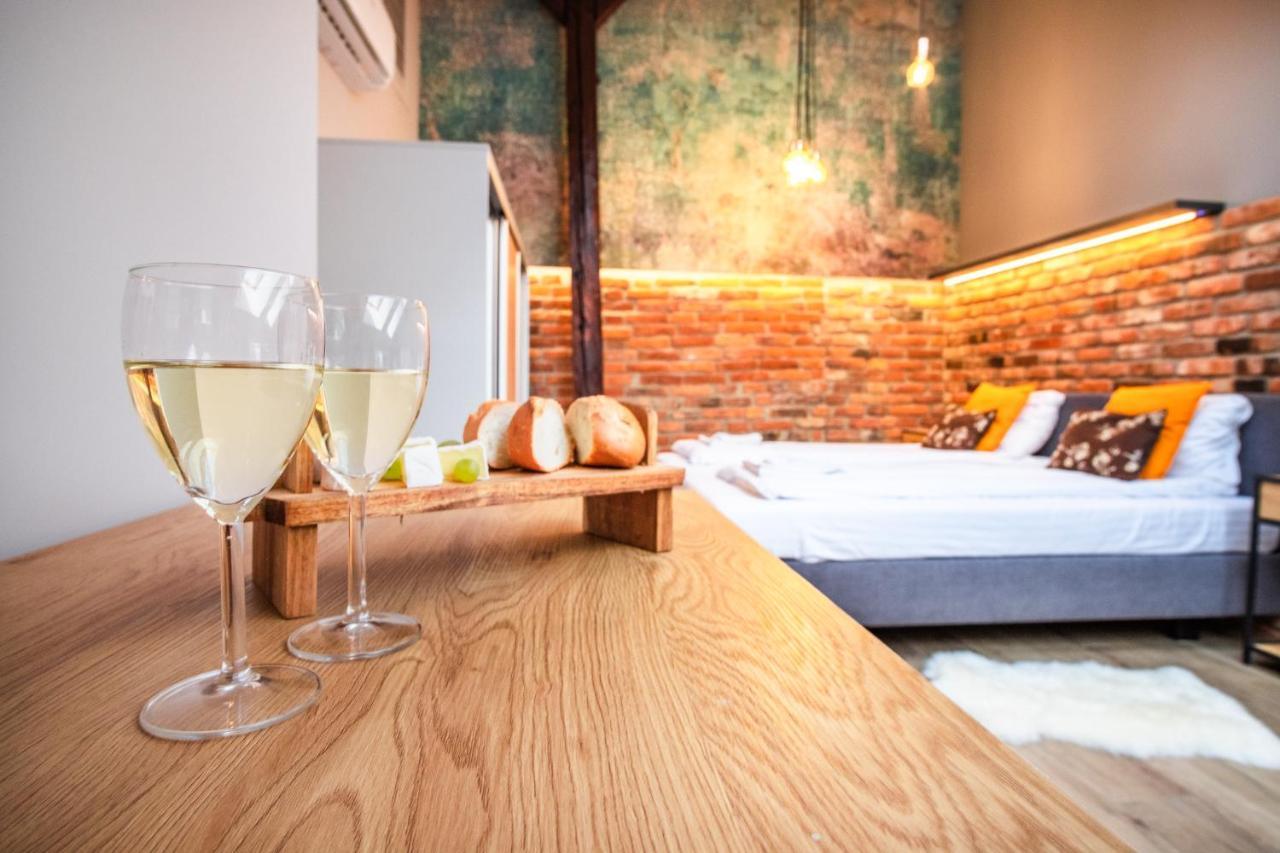 Szpitalna 9 Residence Krakkó Kültér fotó