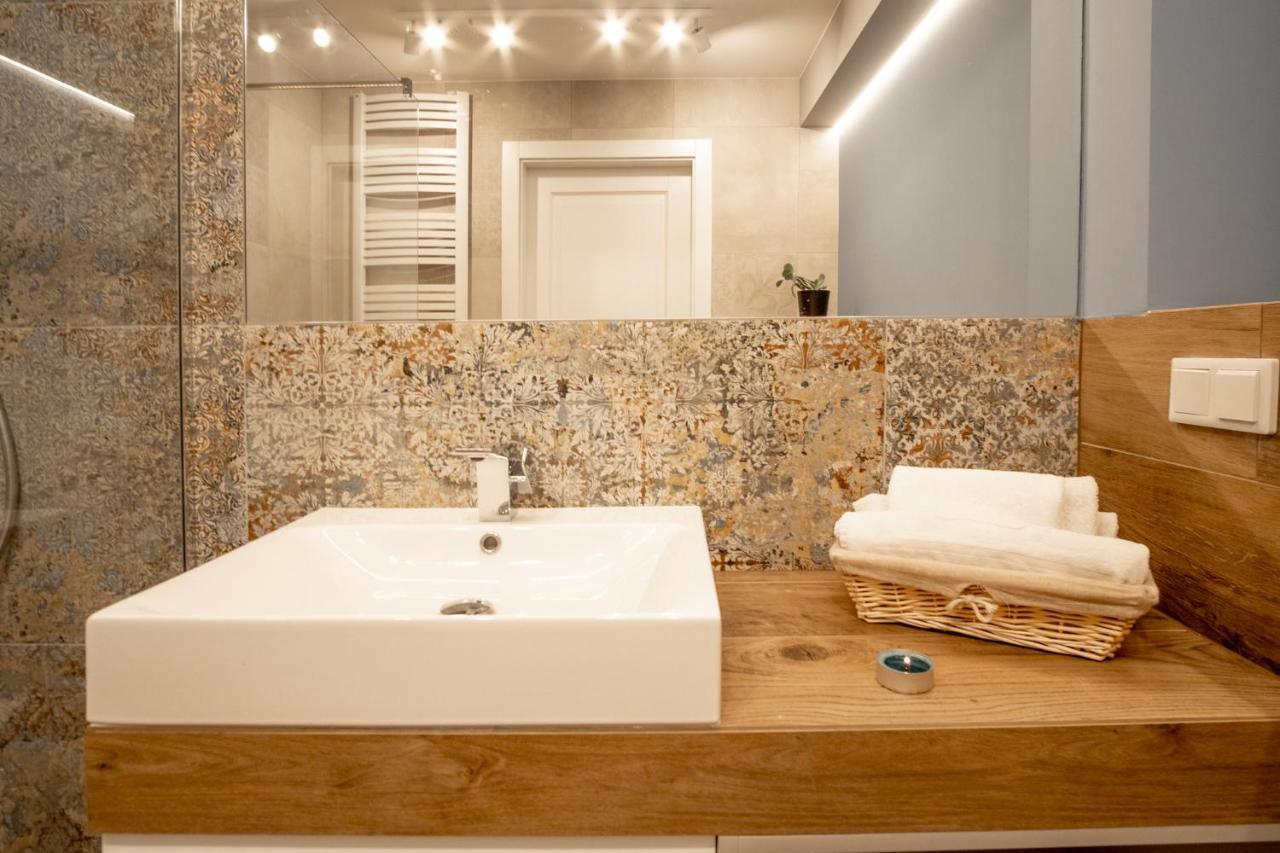 Szpitalna 9 Residence Krakkó Kültér fotó