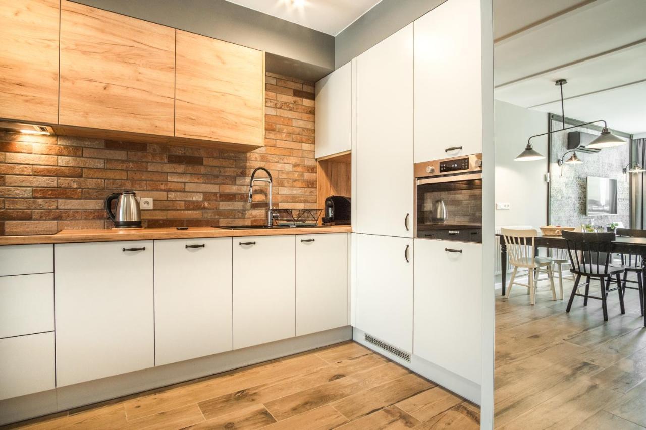 Szpitalna 9 Residence Krakkó Kültér fotó