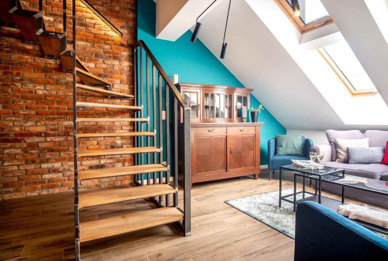 Szpitalna 9 Residence Krakkó Kültér fotó