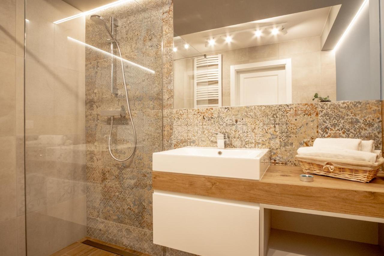 Szpitalna 9 Residence Krakkó Kültér fotó