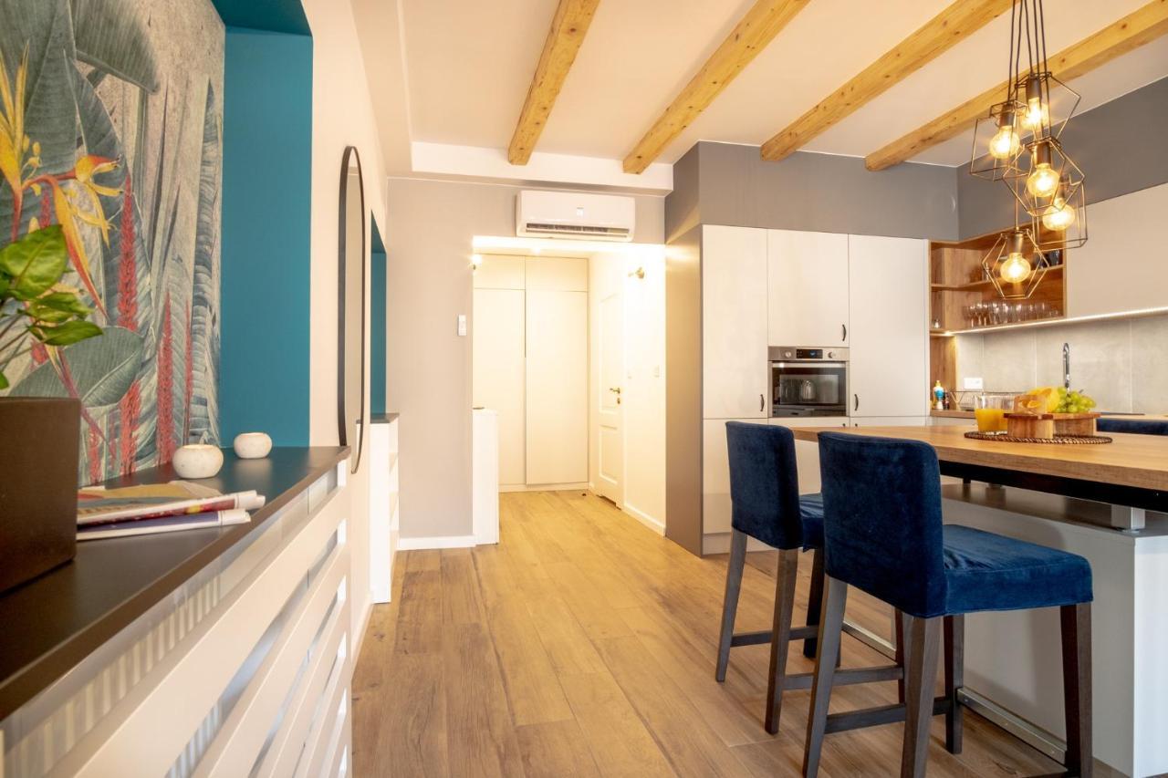 Szpitalna 9 Residence Krakkó Kültér fotó
