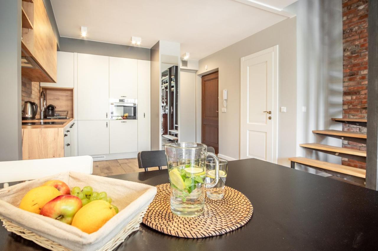 Szpitalna 9 Residence Krakkó Kültér fotó
