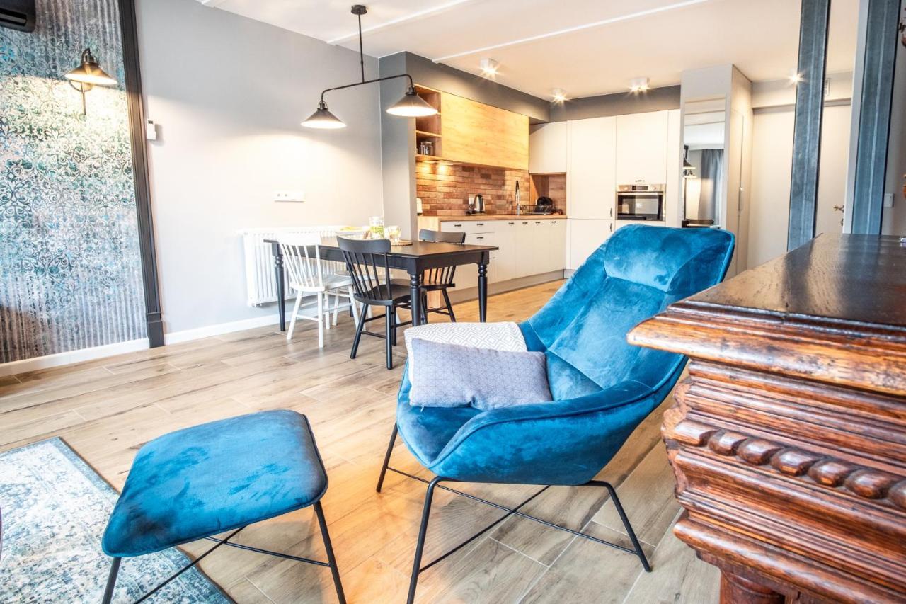 Szpitalna 9 Residence Krakkó Kültér fotó