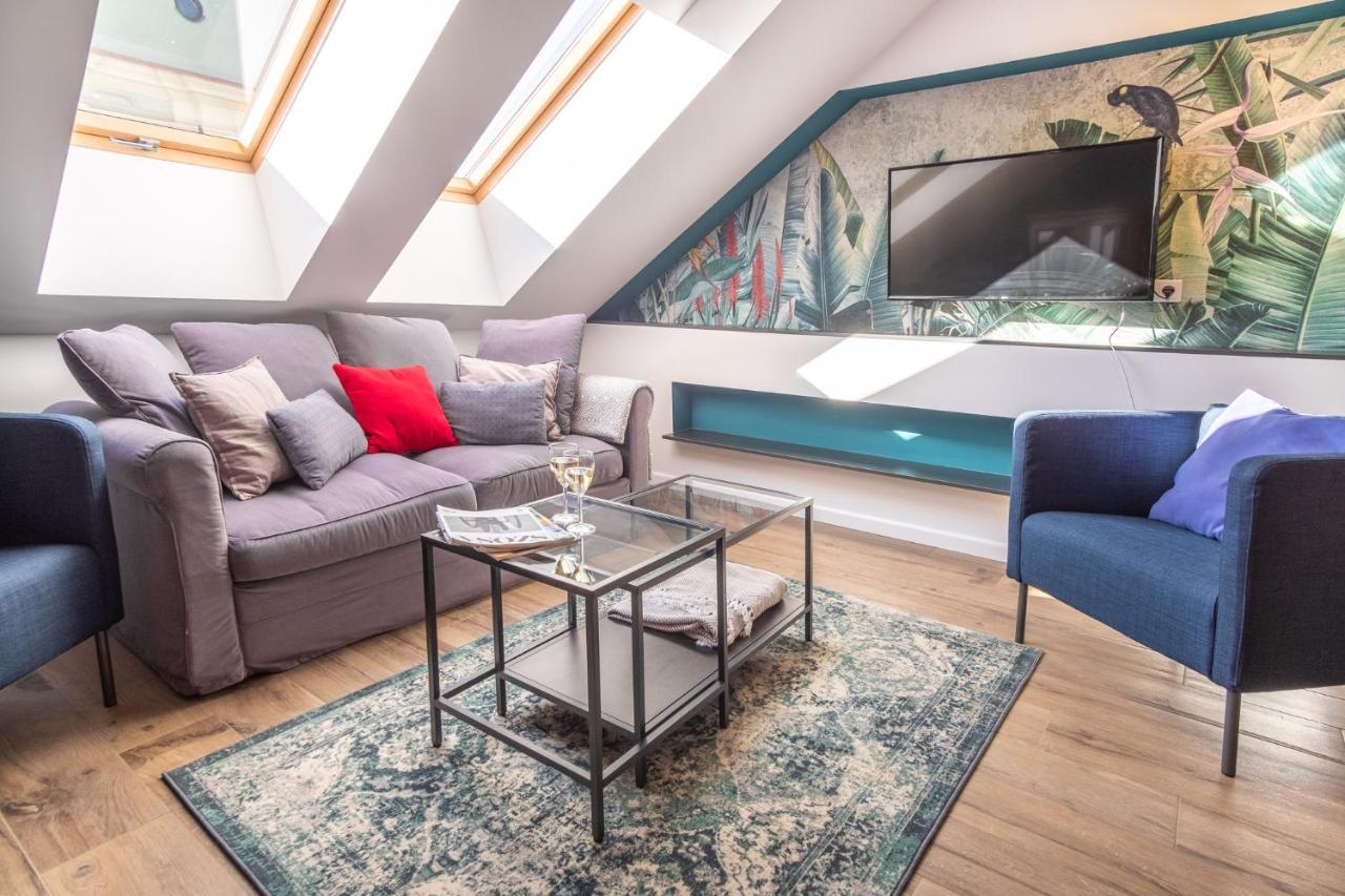 Szpitalna 9 Residence Krakkó Kültér fotó