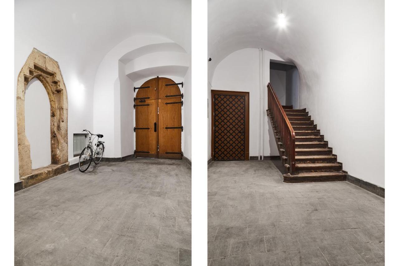 Szpitalna 9 Residence Krakkó Kültér fotó