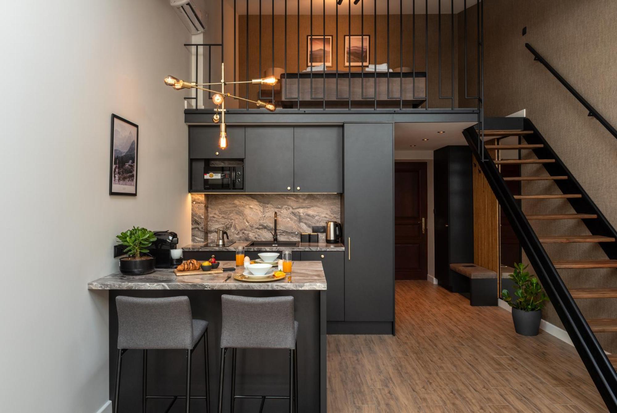 Szpitalna 9 Residence Krakkó Kültér fotó