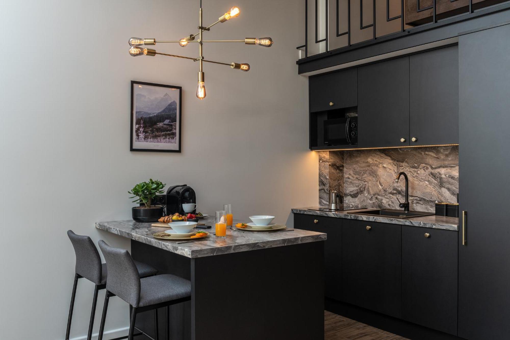 Szpitalna 9 Residence Krakkó Kültér fotó