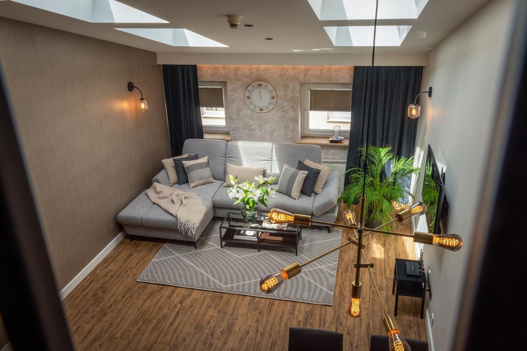 Szpitalna 9 Residence Krakkó Kültér fotó