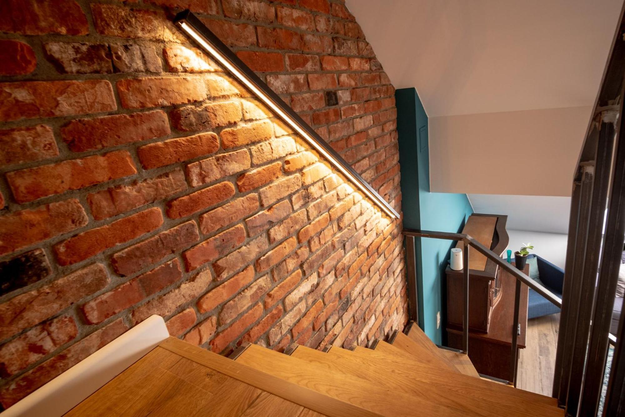 Szpitalna 9 Residence Krakkó Szoba fotó
