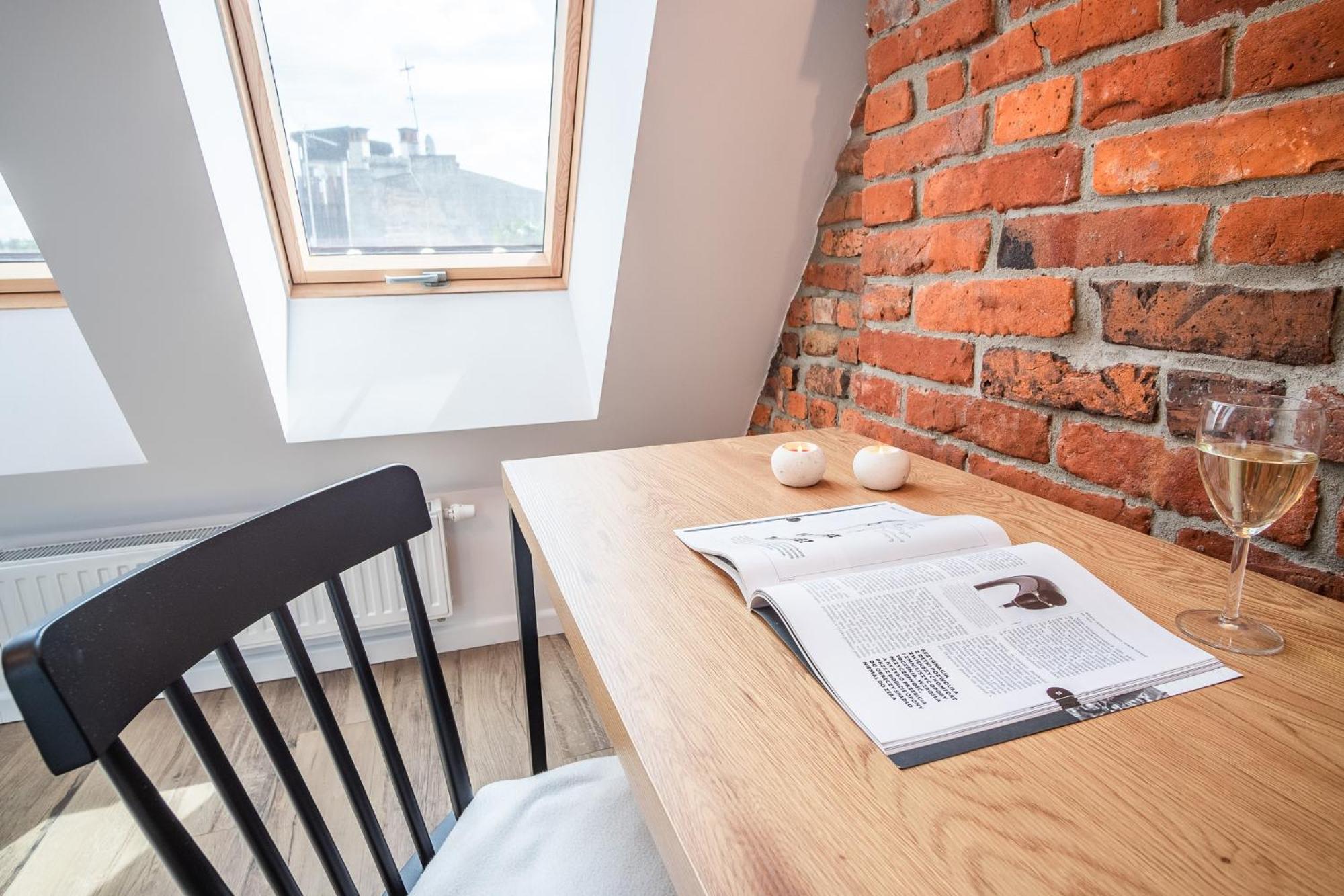Szpitalna 9 Residence Krakkó Szoba fotó